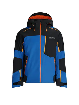 SPYDER | Herren Skijacke Leader | 